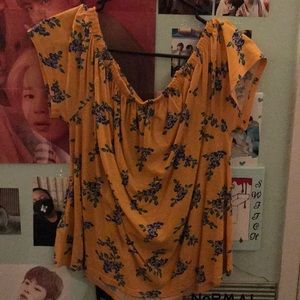 Women’s blouse